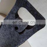 Factory Direct Sale Low Cost Fabric Felt Wine Bottle Bag thumbnail-3