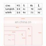 Pet Dog Blanket Warm Fleece Fabric Mat Paw Print for Small and Medium Dogs Blanket thumbnail-4