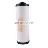 Top Sales Vacuum Pump Exhaust Element 0532140156 Oil Mist Separation Filter thumbnail-1