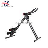 Indoor Sports Equipment Steel Plank , ab Coaster and ab Flyer With Factory Price thumbnail-1