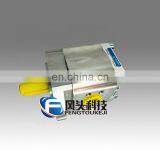 Eckerle Hydraulic Pump Oil Pump EIPC5 Series EIPC5-080LK30-10 Gear Pump for Injection Molding Machine thumbnail-4