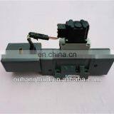 Daikin JSES-G04-4-22 Proportional Servo Valve thumbnail-2