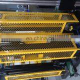 DWTT-100000 Pipeline Steel Drop Hammer Tear Testing Machine thumbnail-6