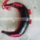 Small Gym Equipment Power Fitness Croissant thumbnail-3