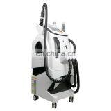 IPL 360 Magneto Optical Hair Removal Multiple Function Device With Picosecond Laser & RF thumbnail-3