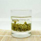 Fragrant Jasmine Tea Famous Fu Jian Dragon Pear Tea thumbnail-6