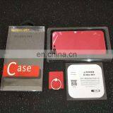 2020 New Arrival Golden SKY For IphoneX Glass Shell 8plus Laser Mobile Phone Shell 3D Diamond Protective Glass Phone Case thumbnail-7