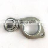 Press Steel Bearing Unit Bearing Housing PFL201 PFL202 PFL203 PFL204 PFL205 PFL206 PFL207 thumbnail-1