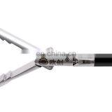 GEYI Reusable 5mm Insulated Babcock Grasper Autoclavable Cholecystic Forceps Laparoscopic Instruments thumbnail-6