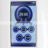 2019 Trending Product Electromagnetic Wave Therapy Back Pain Massage Machine thumbnail-6