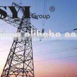 Electrical Power Pole thumbnail-6