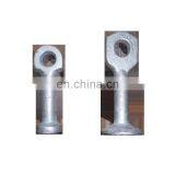 Sand Casting Iron Material