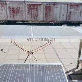 600W DC Brushless Helical Rotor Solar Energy Systems Water Pump With Built in Controller