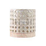 Nordic Home Decoration Ceramic LED Desk Lamp for Indoor Room thumbnail-2