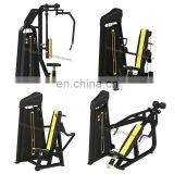 Wholesale Best Price Commercial Exercise Equipment YW-1739 Multi Hip thumbnail-4