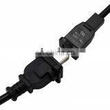 BRIMAX 240 Watts Outdoor Lights Wireless Remote Control Switch 80Ft Distance Plug in String Light Dimmer thumbnail-3