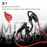 The Lowest Price Wholesale Earphone Mini Earbuds Noise Cancelling Wireless Earphones thumbnail-3