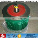 Electric Winch Motor Yez 2.2kw Three Phase Conical Rotor Motor thumbnail-4