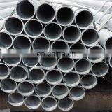 ERW Painted&Black and Hot Dip Galvanized Steel Pipes thumbnail-5