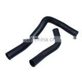 Upper & Lower Radiator Coolant Hoses 2PCS For Honda CR-V 2.4L I4 2002-2004 19501-PNB-000 19502-PNB-000 thumbnail-3