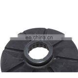 Free Shipping! For Saab 9-3 2003-2011 Coil Spring Pad Spring Support Rear Upper 90538496 thumbnail-5