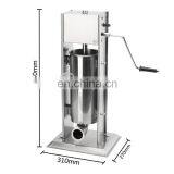 Guangzhou Goodloog High Quality Stainless Steel Maquina Churros Making Spain Long Churros Maker thumbnail-2