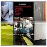 1mm Thick Thin Pvc Foam, Pvc Foam Sheet ,pvc Foam Roll