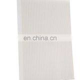 China Factory Cabin Pollen Air Filter Wholesale Automotive Cabin Air Filter 97133-2H000 thumbnail-2