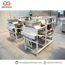 Automatic Green Peas Peeling Machine Wet Almond Peeler/Wet Peanut Peeling Machine