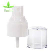 High Grade 24mm Spray Toner Pump With AS Cleare Cover thumbnail-1