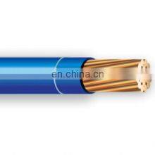 Professional Supplier THHN Wire for New Zealand-- THWN THVV Wires thumbnail-1