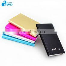 Emergency Universal Power Bank 4000 Mah Power Bank External Battery