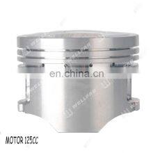 13101-KGA-B000 CG125 Titan China Manufacture Piston 56.5mm. thumbnail-4
