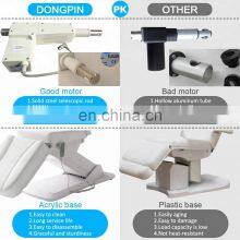 3 Motors Parlour Facial Chair Electric Beauty Bed Salon Furniture Cama Para Masaje thumbnail-3