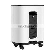 Low Price Guaranteed Quality Portable Price Oxygen Concentrator 3l For Sale thumbnail-1