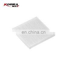 88970273 8850801010 87139YZZ09 Air Filter For TOYOTA 87139YZZ09 thumbnail-3