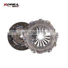 High Quality Clutch Kit For OPEL 4403734 For RENAULT 7701477090 Auto Mechanic thumbnail-5