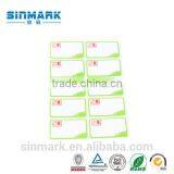 SINMARK Lowest Price Supermarket Anti-theft Label