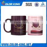 Funny DIY Sublimation Color Change Magic Mug thumbnail-5