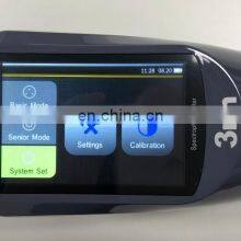 YD5010 Cmyk Color Densitometer Printing Industry Used Color Spectrophotometer Similar to EXACT Densitometer thumbnail-3
