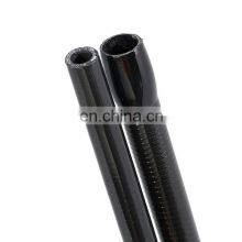 Wholesale Portable 2 Section Spinning Casting Carbon Fiber Lure Fishing Rod thumbnail-4