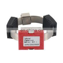 tied type passive wireless temperature sensor for cable joint online temperature checking