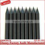 Disney Factory Audit Manufacturer's Black Pencil 1411019 Supplier's Choice thumbnail-1