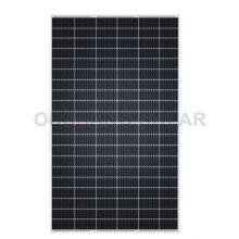 OS-HP60-275W~295W Half Cell Polycrystalline Photovoltaic Panel     120 half cells solar panel in china