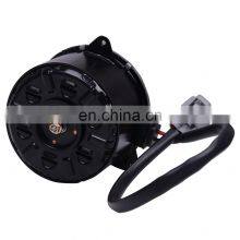 Cooling Fan Motor 168000-4810 1680004810 for YARIS 2008 2009 2010 VIOS 2008 2009 - 2011 2012 2013 thumbnail-2