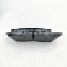 Specializing in the Production of Automatic Brake Pads and Fast Brake Pad Set 04465-05010 thumbnail-4