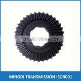 Professional Customized Truck Differential Gear With High Quality thumbnail-2