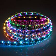 Waterproof Outdoor RGB WS2811 Decoration Spectrum Led Strip Light thumbnail-2