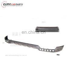 G Class W463 B Style Front Lip Lower Vent PP Material For G Class to B Style Front Lip Vent W463 Car Parts thumbnail-2