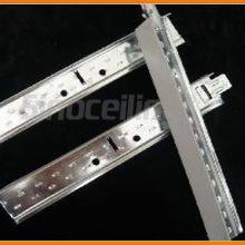 Ceiling Tee Bar,ceiling Grids With Gypsum Ceiling System thumbnail-2